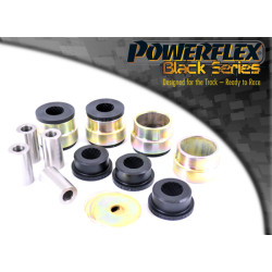 Powerflex Front Lower Wishbone Bush Renault Clio V6 (2001 - 2005) Black Series