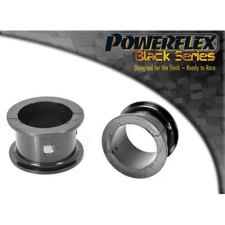 Clio V6 (2001 - 2005) Powerflex SMI Steering Rack Mount Renault Clio V6 (2001 - 2005) Black Series | race-shop.it