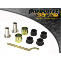 Powerflex Front Arm Front Bush Camber Adjustable Renault Kangoo II (2008 - 2021) Black Series
