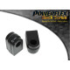 Fluence (2009 - ON) Powerflex Front Anti Roll Bar Bush - 22mm Renault Fluence (2009 - ON) Black Series | race-shop.it