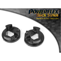Powerflex Lower Engine Mount Insert Renault Kangoo II (2008 - 2021) Black Series