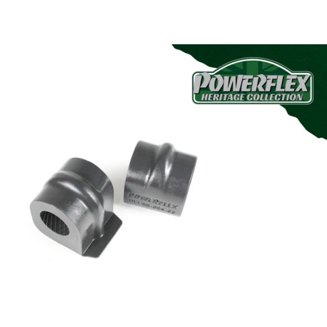 Silentblock in poliuretano Powerflex Front Anti Roll Bar Mounting 22mm Saab 9-3 NG (1998-2002) Heritage | race-shop.it