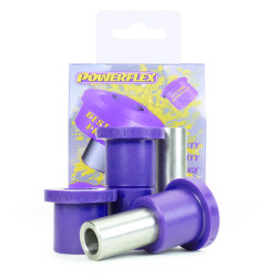 Powerflex Boccola supporto scatola guida Saab 9000 (1985-1998) Road Series