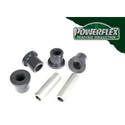 Powerflex Steering Rack Mounting Saab 9000 (1985-1998) Heritage