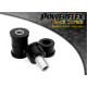 Silentblock in poliuretano Powerflex Front Wishbone Front Bush Subaru Outback (1998 - 2003) Black Series | race-shop.it