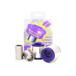 Powerflex Front Arm Rear Bush - Caster Adjust Subaru Legacy BC, BF, BJ (1989 - 1993) Road Series