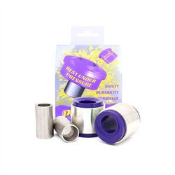 Powerflex Front Arm Rear Bush - Caster Adjust Subaru Outback (1994 - 1998) Road Series