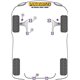Outback (1994 - 1998) Powerflex Front Arm Rear Bush - Caster Adjust Subaru Outback (1994 - 1998) Road Series | race-shop.it