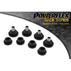 Powerflex Front Anti Roll Bar End Link Subaru Outback (1994 - 1998) Black Series