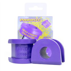Powerflex Front Anti Roll Bar Bush 21mm Subaru Outback (2003 - 2009) Road Series