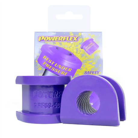 Outback (2003 - 2009) Powerflex Front Anti Roll Bar Bush 21mm Subaru Outback (2003 - 2009) Road Series | race-shop.it