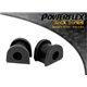 Outback (2003 - 2009) Powerflex Front Anti Roll Bar Bush 21mm Subaru Outback (2003 - 2009) Black Series | race-shop.it