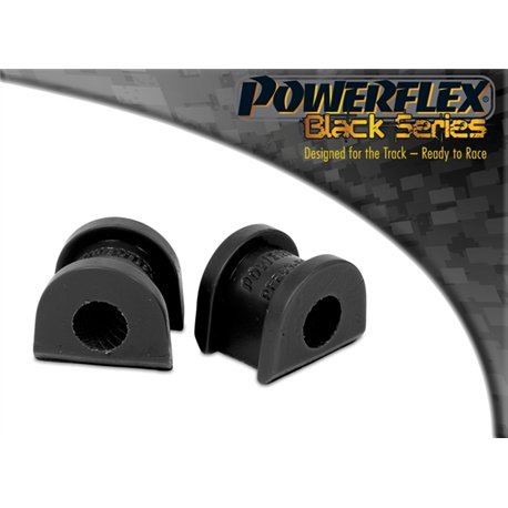 Outback (2003 - 2009) Powerflex Front Anti Roll Bar Bush 21mm Subaru Outback (2003 - 2009) Black Series | race-shop.it