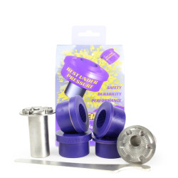 Powerflex Front Arm Rear Bush Camber Adjust Scion FR-S (2014-2016) Road Series