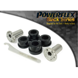 Powerflex Front Arm Rear Bush Camber Adjust Scion FR-S (2014-2016) Black Series