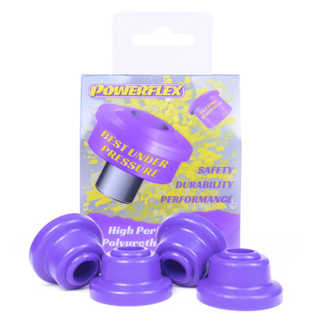 Wagon R (1999 - 2008) Powerflex Front Roll Bar Mount Bush Suzuki Wagon R (1999 - 2008) Road Series | race-shop.it