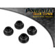 Wagon R (1999 - 2008) Powerflex Front Roll Bar Mount Bush Suzuki Wagon R (1999 - 2008) Black Series | race-shop.it