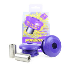 Powerflex Front Wishbone Rear Bush Opel Meriva A (2003 - 2010) Road Series