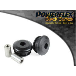 Powerflex Front Wishbone Rear Bush Opel Meriva A (2003 - 2010) Black Series