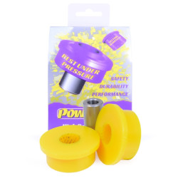 Powerflex Rear Lower Engine Mount Front Bush Opel Combo C (2001 - 2011) Road Series
