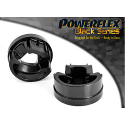 Powerflex Front Engine Mounting Insert Holden Malibu MK8 V300 (2012 - 2017) Black Series