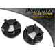 Silentblock in poliuretano Powerflex Rear Engine Mounting Insert Chevrolet Cruze MK1 J300 (2008 - 2016) Black Series | race-shop.it
