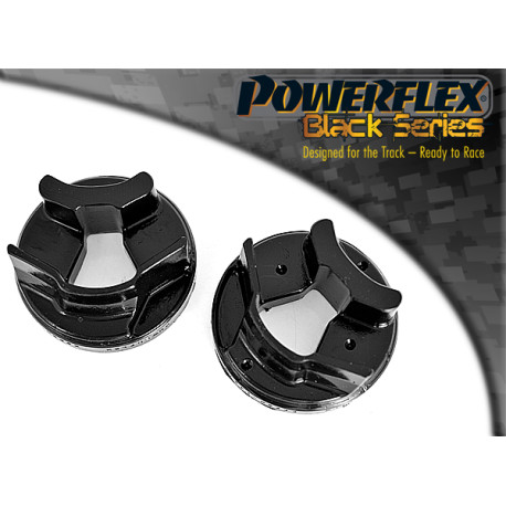 Silentblock in poliuretano Powerflex Rear Engine Mounting Insert Chevrolet Cruze MK1 J300 (2008 - 2016) Black Series | race-shop.it