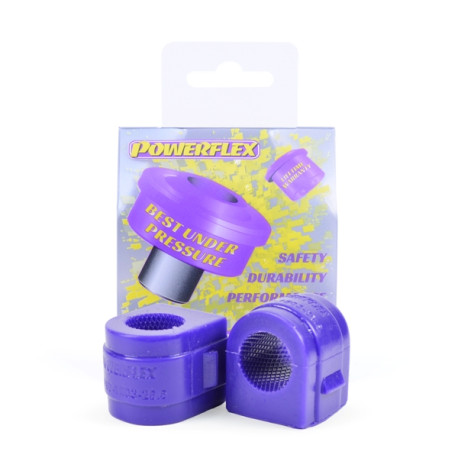 Impala MK10 (2014 - ON) Powerflex Front Anti Roll Bar Bush 26.6mm Chevrolet Impala MK10 (2014 - ON) Road Series | race-shop.it