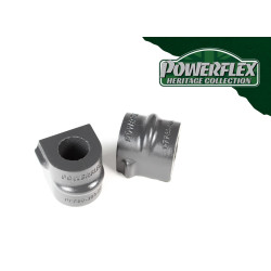 Powerflex Front Anti Roll Bar Mounting Bush 20mm Opel Astra MK2 - Kadett E (1985 - 1991) Heritage