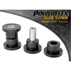 Powerflex Front Wishbone Front Bush Opel Meriva B (2011 - 2017) Black Series
