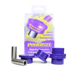Powerflex Front Wishbone Rear Bush Opel Meriva B (2011 - 2017) Road Series