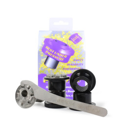 Powerflex Front Wishbone Front Bush 30mm Camber Adjustable Volkswagen Gol (2009 - 2023) Road Series