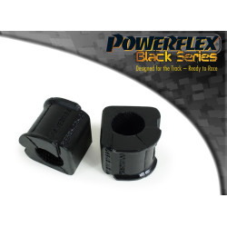 Powerflex Boccola barra stabilizzatrice anteriore Eibach 22mm Volkswagen Golf MK4 Cabrio (1997-2004) Black Series