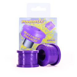 Powerflex Boccola barra stabilizzatrice anteriore 18mm Volkswagen Golf MK4 Cabrio (1997-2004) Road Series