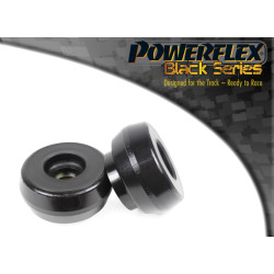 Powerflex Boccola top mount ammortizzatore anteriore Volkswagen Passat B3/B4 Syncro 4WD (1988 - 1996) Black Series