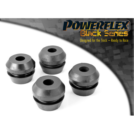 Silentblock in poliuretano Powerflex Boccola della traversa anteriore Seat Inca (1996 - 2003) Black Series | race-shop.it