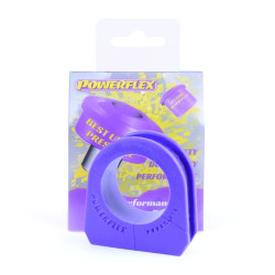 Powerflex Boccola della scatola sterzo Volkswagen Jetta MK4 A4 4Motion (1999-2005) Road Series
