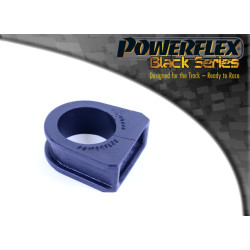 Powerflex Boccola della scatola sterzo Volkswagen Jetta MK4 A4 4Motion (1999-2005) Black Series