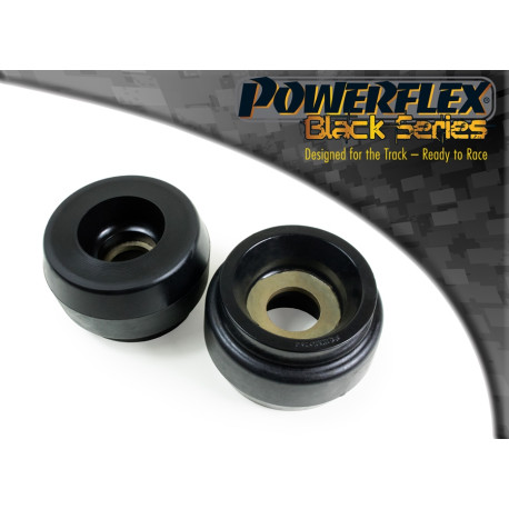Silentblock in poliuretano Powerflex Front Strut Top Mount Bush Skoda Rapid (2011- ) Black Series | race-shop.it