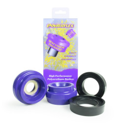 Powerflex Boccola top mount ammortizzatore anteriore -10mm Skoda Rapid (2011- ) Road Series