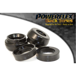 Powerflex Boccola top mount ammortizzatore anteriore -10mm Skoda Rapid (2011- ) Black Series