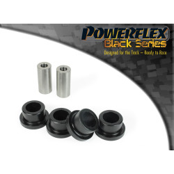 Powerflex Boccola anteriore del braccio oscillante anteriore Seat Formentor 4WD (2020 on) Black Series