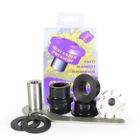 Q3 / RSQ3 Powerflex Boccola anteriore del braccio oscillante anteriore Camber regolabile Audi RSQ3 8U (2012 - 2018) Road Series | race-shop.it