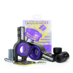 Powerflex Boccola posteriore braccio oscillante anteriore Anti-Lift & Caster Offset Seat Alhambra MK2 (2010 - ON) Road Series