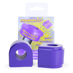 Powerflex Boccola barra stabilizzatrice anteriore 19.6mm Volkswagen Beetle A5 Multi-Link (2011-2019) Road Series