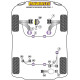 Beetle A5 Multi-Link (2011-2019) Powerflex Boccola barra stabilizzatrice anteriore 24mm Volkswagen Beetle A5 Multi-Link (2011-2019) Road Series | race-shop.it