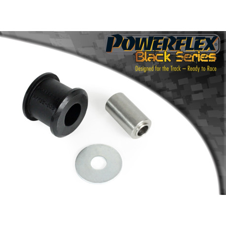 Beetle A5 Rear Beam (2011- 2019) Powerflex Boccola supporto motore (piccola) Volkswagen Beetle A5 Rear Beam (2011- 2019) Black Series | race-shop.it