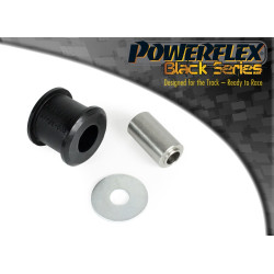 Powerflex Boccola supporto motore (piccola) Volkswagen Touran (2003-2015) Black Series