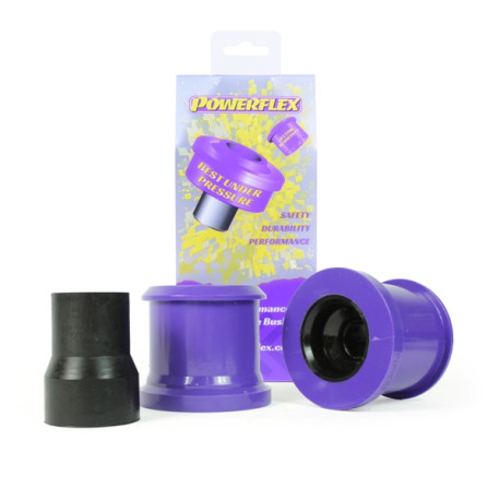 Roomster (2006 - 2008) Powerflex Front Wishbone Rear Bush Skoda Roomster (2006 - 2008) Road Series | race-shop.it