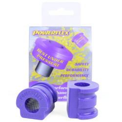 Powerflex Front Anti Roll Bar Bush 18mm Skoda Citigo (2011 -) Road Series